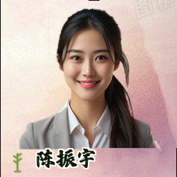 陈振宇